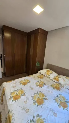 Imagem Apartamento com 2 dormitórios à venda, 65 m² por R$ 570.000,00 - Jardim Flor da Montanha - Guarulhos/SP