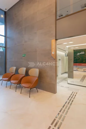Imagem Sala comercial - 39,6m² - Bancários, João Pessoa/PB