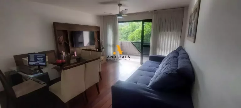 Imagem Avenida Genaro de Carvalho - Apartamento 2 quartos Gleba B