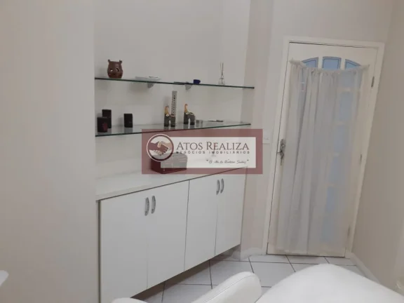 Imagem Conjunto / Sala em Cidade Dutra - São Paulo