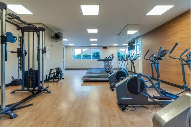 Imagem APARTAMENTO RESIDENCIAL em São Paulo - SP, Aclimação