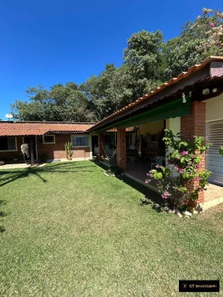 Imagem Chácara Ótima Topografia na Divisa Entre Atibaia/Mairiporã - Financiamento