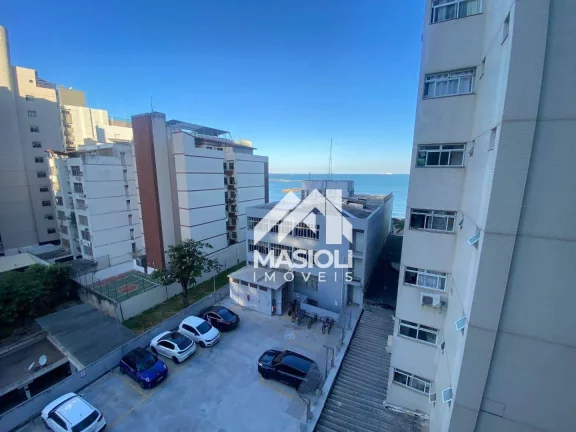 Imagem Apartamento com 3 dormitórios à venda, 85 m² por R$ 1.120.000,00 - Praia da Costa - Vila Velha/ES