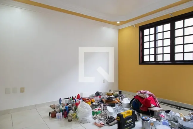 Imagem Casa à Venda - Vargem Pequena, 4 Quartos, 300 m2
