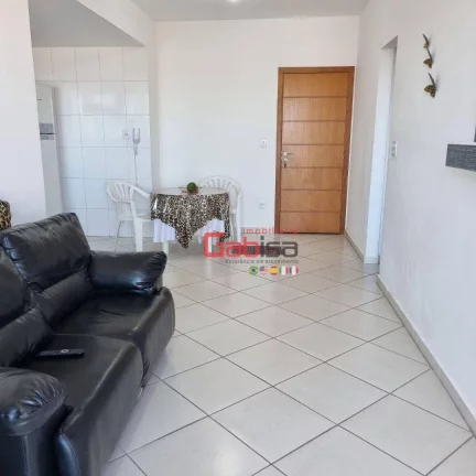 Imagem Apartamento com 1 dormitório à venda, 52 m² por R$ 550.000,00 - Braga - Cabo Frio/RJ