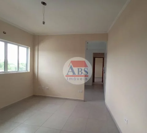 Imagem Apartamento com 1 dormitório à venda, 47 m² por R$ 170.000,00 - Jardim Casqueiro - Cubatão/SP