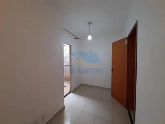 Imagem Casa Condominio - Ribeirão Preto - Ribeirânea - Região Leste