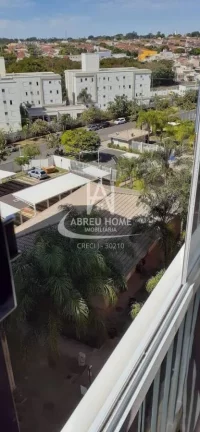 Imagem Apartamento Residencial Pleno Vila Flora
