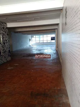 Imagem Galpão, 441 m² - venda por R$ 5.900.000,00 ou aluguel por R$ 21.985,82/mês - Pinheiros - São Paulo/SP