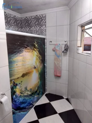 Imagem BELO SOBRADO 3 DORMITÓRIOS BAETA NEVES - SÃO BERNARDO DO CAMPO