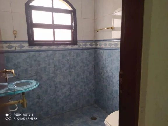 Imagem Sobrado com 3 dormitórios à venda, 188 m² por R$ 600.000,00 - Vila Urupês - Suzano/SP