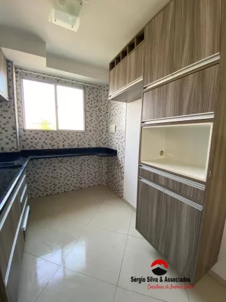 Imagem Apartamento a Venda em Taubaté- SP.