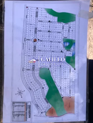 Imagem TERRENO - LOTE - CONDOMINIO RESINDENCIAL VIDA REAL - ITUPEVA SÃO PAULO