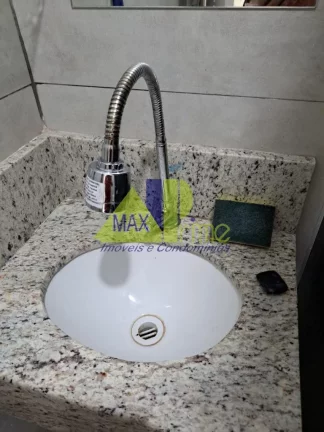 Imagem Aluguel de Apartamento na Vila Santa Teresa, São Paulo-SP: 2 Quartos, 1 Sala, 43m² de Área! APENAS R$ 1.700,00 MENSAL