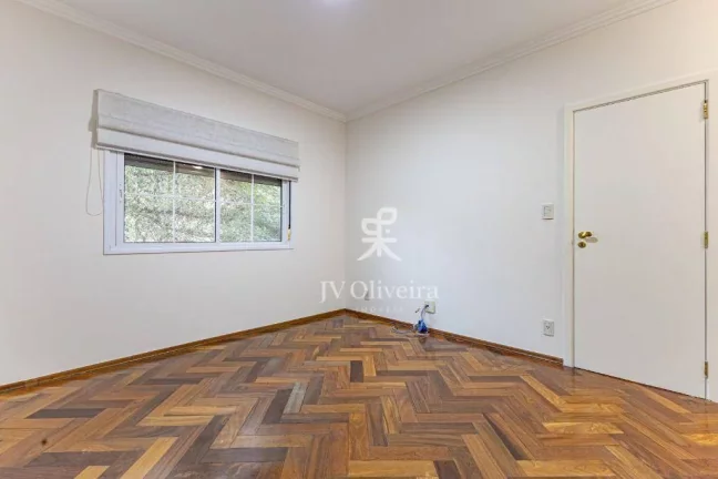 Imagem Casa com 4 dormitórios à venda, 568 m² por R$ 3.290.000,00 - Morumbi - São Paulo/SP