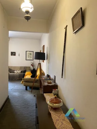 Imagem Apartamento 03 quartos 108 M²- Cambuci