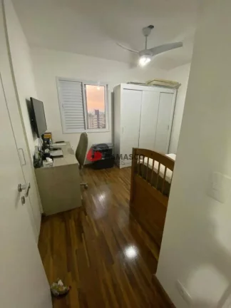 Imagem Apartamento à venda 3 Quartos, 1 Suite, 2 Vagas, 110M², Centro, São Bernardo do Campo - SP