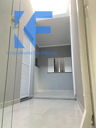 Imagem CASA RESIDENCIAL em SUMARÉ - SP, CHÁCARA SANTA ANTONIETA (NOVA VENEZA)
