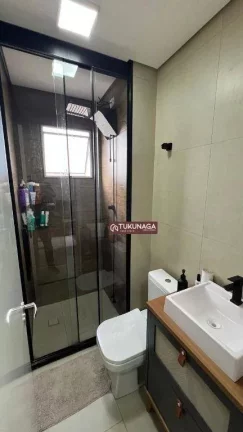 Imagem Apartamento com 2 quartos à venda, 48 m² por R$ 507.000 - Vila Silveira - Guarulhos/SP