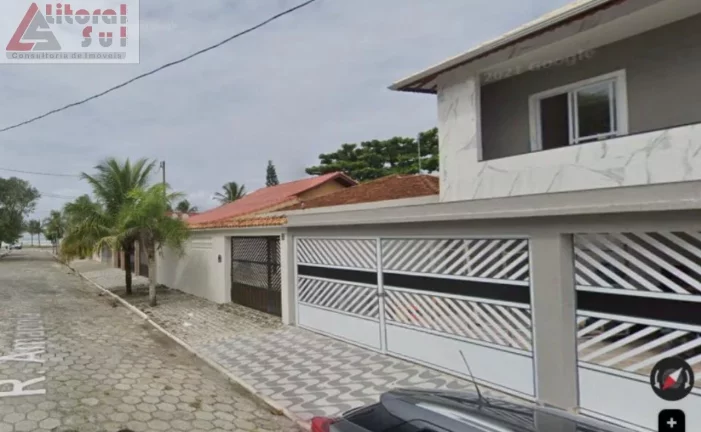 Imagem CASA RESIDENCIAL em PRAIA GRANDE - SP, REAL