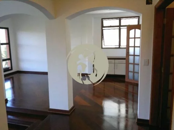 Imagem APARTAMENTO A VENDA COM VISTA PROMA MAR EM SANTOS