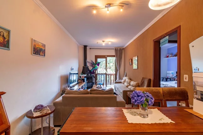 Imagem Apartamento Alto Padrão em Centro, Gramado/RS