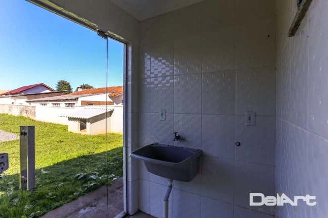 Imagem Casa térrea em terreno amplo no Bairro Campo do Gado / Rio Negro