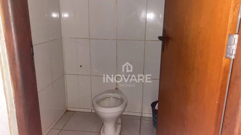 Imagem Salão, 200 m² - venda por R$ 550.000,00 ou aluguel por R$ 3.500,00/mês - Setor Brasília - Itumbiara/GO