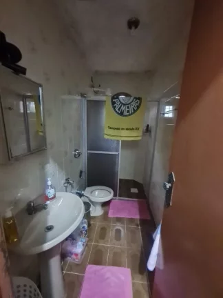 Imagem CASA A VENDA COM 3 QUARTOS 1 SUÍTE MELHOR BAIRRO DE GUARAPRI ES
