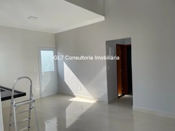 Imagem CASA- JARDIM COLIBRIS INDAIATUBA/SP