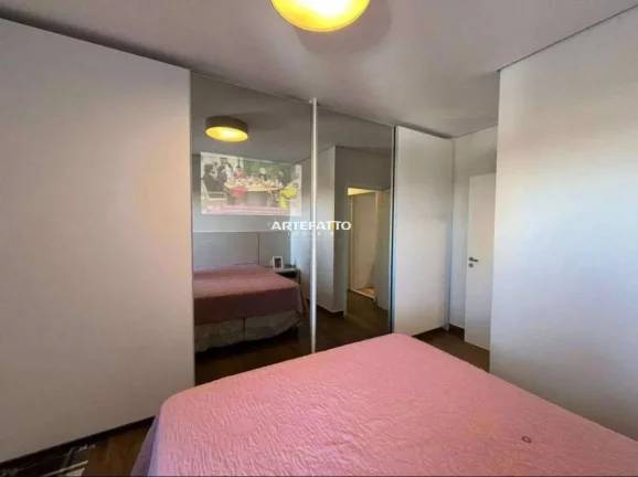 Imagem Apartamento à venda no Edifício Atrium (Bairro Estação)
