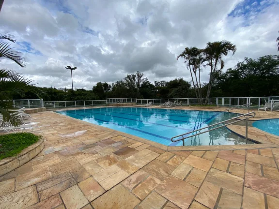 Imagem ? Lote de 3.070 m² no Condomínio City Castelo