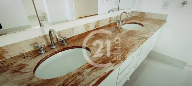Imagem Apartamento com 3 dormitórios para alugar, 316 m² por R$ 27.939,00/mês - Jardim Paulista - São Paulo/SP