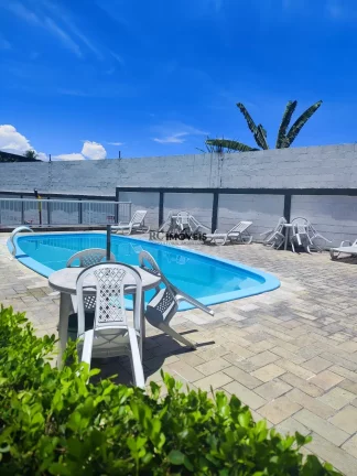 Imagem Apartamento a Venda no bairro Bandeirantes - São Gonçalo, RJ