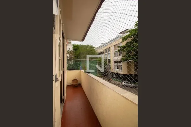 Imagem Apartamento à Venda - Copacabana, 3 Quartos, 137 m2