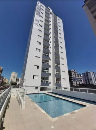 Imagem APARTAMENTO COM 60 m² - TUPI - PRAIA GRANDE SP
