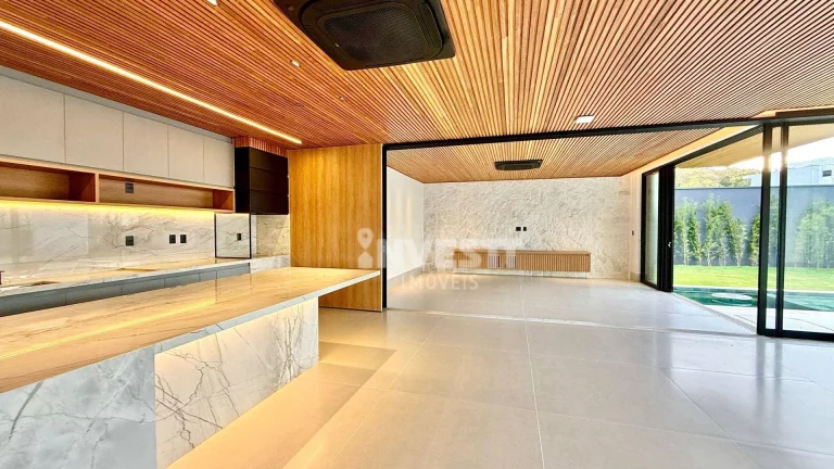 Imagem Casa à venda no Plateau D'or - Goiânia/GO