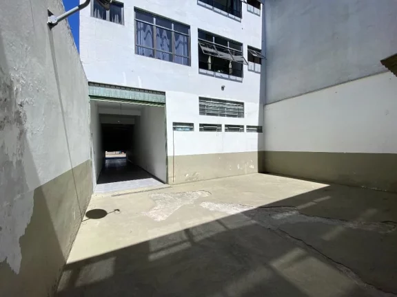 Imagem Salão para alugar, 50 m² por R$ 2.550,00/mês - Centro - Suzano/SP
