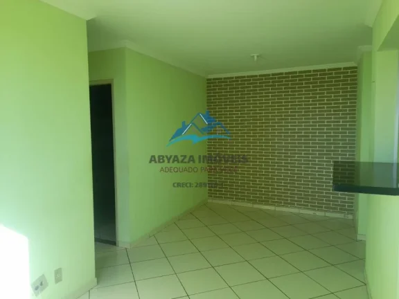 Imagem Apartamento de 51m² em Carapicuíba