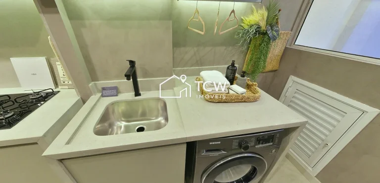 Imagem Apartamento à venda no bairro Vila Mariana - São Paulo/SP, Zona Sul