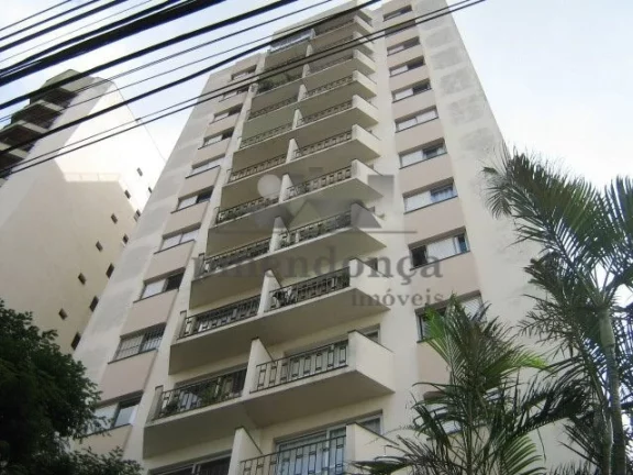 Imagem Apartamento com renda à venda nas Perdizes, 2 quartos e 1 vaga, 71m2