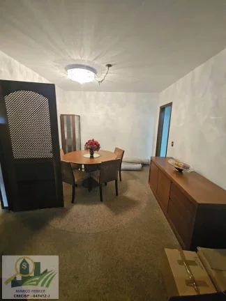 Imagem Apartamento com 3 Quartos para Alugar, 108 m² em Sumaré - São Paulo