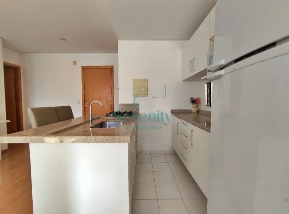 Imagem Apartamento para alugar no centro de Londrina/PR
