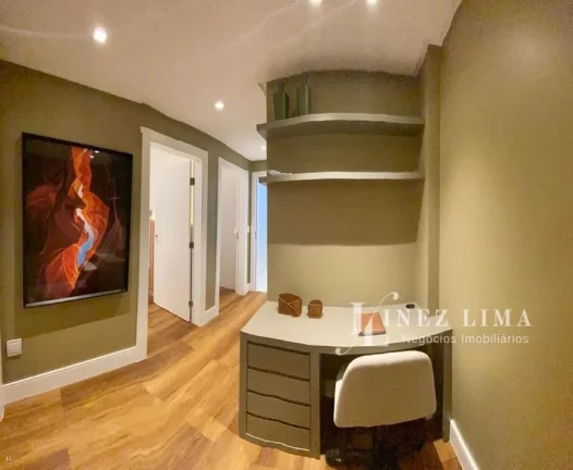 Imagem Apartamento 3 Quartos para Venda em Itapema, meia praia, 4 dormitórios, 4 suítes, 5 banheiros, 3 vagas