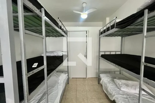 Imagem Apartamento à Venda - Copacabana, 1 Quarto, 35 m2