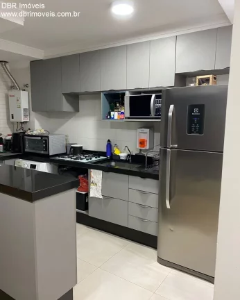 Imagem APARTAMENTO RESIDENCIAL em Sao Paulo - SP, Vila Prudente