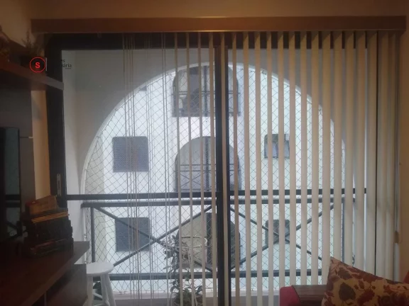 Imagem APARTAMENTO RESIDENCIAL em SÃO PAULO - SP, QUINTA DA PAINEIRA