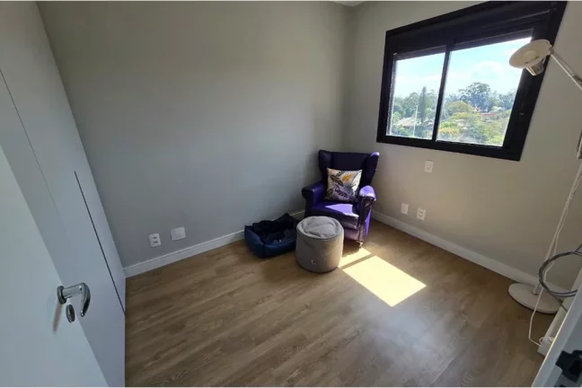 Imagem APARTAMENTO RESIDENCIAL em São Paulo - SP, Planalto Paulista