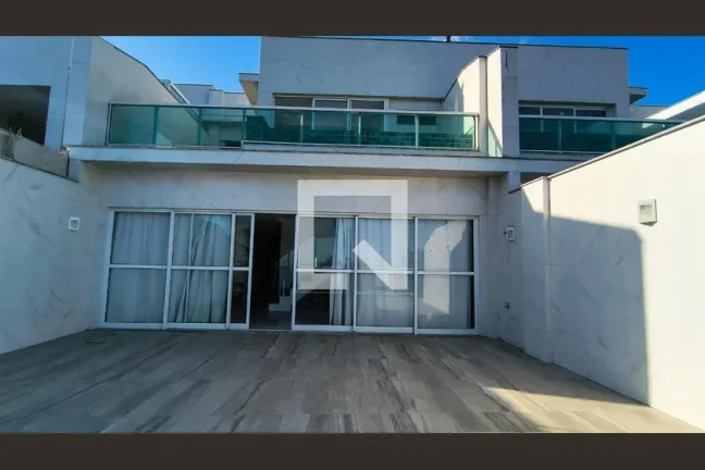 Imagem Apartamento à Venda - Recreio, 3 Quartos, 328 m2