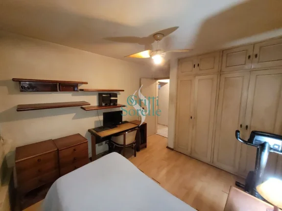 Imagem Apartamento à Venda em Pinheiros - São Paulo/SP.